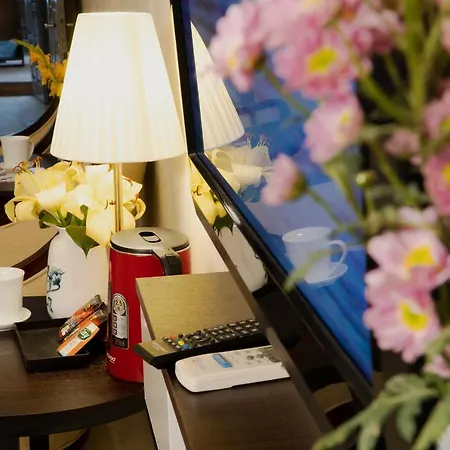Perfume'S Cozy House Apartment